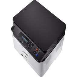 三星SL-C480 紧凑高效的彩色激光多功能一体机