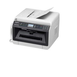 松下 KX-MB2123CNB 高效办公的黑白激光多功能一体机