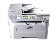 郑州兄弟MFC-7340多功能一体机专卖价格及规格型号解析