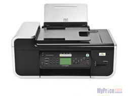 利盟Lexmark X7675 高效多功能一体机，提升办公设备性能新标杆