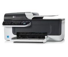 HP OJJ4580多功能一体机 中文菜单加持，办公操作更简便