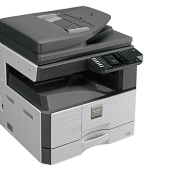 富士施乐S2110nda 高效办公的黑白激光多功能一体机