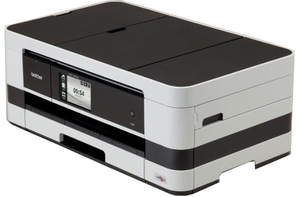 精打细算办公升级 兄弟MFC-J2510低价来袭