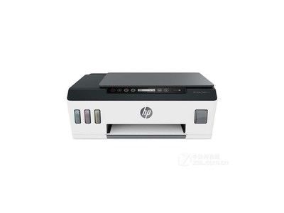 HP Smart Tank 511多功能一体机评测 1049元超值办公新选择